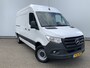 Mercedes-Benz Sprinter 317 1.9 CDI L2H2 Automaat 3 Zits Airco Camera Cruise Opstap Navi Euro 6