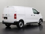 Opel Vivaro lang elektrisch 75KWh | Airco | Camera | Cruise | Betimmering