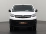 Opel Vivaro lang elektrisch 75KWh | Airco | Camera | Cruise | Betimmering