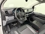 Opel Vivaro lang elektrisch 75KWh | Airco | Camera | Cruise | Betimmering