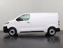 Opel Vivaro lang elektrisch 75KWh | Airco | Camera | Cruise | Betimmering