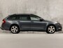 Skoda Octavia Combi 1.4 TSI Sport 150Pk Automaat (APPLE CARPLAY, GROOT NAVI, CLIMATE, STOELVERWARMING, SPORTSTOELEN, GETINT GLAS, PARKEERSENSOREN, CRUISE, NIEUWSTAAT)