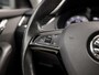 Skoda Octavia Combi 1.4 TSI Sport 150Pk Automaat (APPLE CARPLAY, GROOT NAVI, CLIMATE, STOELVERWARMING, SPORTSTOELEN, GETINT GLAS, PARKEERSENSOREN, CRUISE, NIEUWSTAAT)