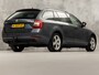 Skoda Octavia Combi 1.4 TSI Sport 150Pk Automaat (APPLE CARPLAY, GROOT NAVI, CLIMATE, STOELVERWARMING, SPORTSTOELEN, GETINT GLAS, PARKEERSENSOREN, CRUISE, NIEUWSTAAT)
