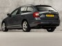 Skoda Octavia Combi 1.4 TSI Sport 150Pk Automaat (APPLE CARPLAY, GROOT NAVI, CLIMATE, STOELVERWARMING, SPORTSTOELEN, GETINT GLAS, PARKEERSENSOREN, CRUISE, NIEUWSTAAT)