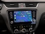 Skoda Octavia Combi 1.4 TSI Sport 150Pk Automaat (APPLE CARPLAY, GROOT NAVI, CLIMATE, STOELVERWARMING, SPORTSTOELEN, GETINT GLAS, PARKEERSENSOREN, CRUISE, NIEUWSTAAT)