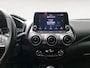 Nissan Juke 1.0 DIG-T N-Connecta | Licht metalen velgen| Metallic lak| Parkeersensoren voor en achter| Navi icm Apple/Android auto | 1ste eigenaar | Lage kilometerstand