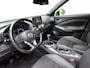 Nissan Juke 1.0 DIG-T N-Connecta | Licht metalen velgen| Metallic lak| Parkeersensoren voor en achter| Navi icm Apple/Android auto | 1ste eigenaar | Lage kilometerstand