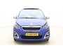 Peugeot 108 1.0 e-VTi Allure TOP! | Cabrio dak | Climate Control | Apple Carplay/Android Auto | Stoelverwarming | Lichtmetalen velgen | Bluetooth/USB | Getinte ramen | Weinig kilometers