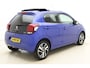 Peugeot 108 1.0 e-VTi Allure TOP! | Cabrio dak | Climate Control | Apple Carplay/Android Auto | Stoelverwarming | Lichtmetalen velgen | Bluetooth/USB | Getinte ramen | Weinig kilometers