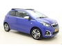 Peugeot 108 1.0 e-VTi Allure TOP! | Cabrio dak | Climate Control | Apple Carplay/Android Auto | Stoelverwarming | Lichtmetalen velgen | Bluetooth/USB | Getinte ramen | Weinig kilometers