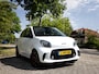 smart EQ ForFour BRABUS Style18 kWh 1e-Eig. & Dealer-Onderh. BOVAG-Garantie. NL-Auto.