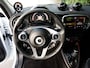 smart EQ ForFour BRABUS Style18 kWh 1e-Eig. & Dealer-Onderh. BOVAG-Garantie. NL-Auto.