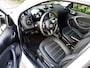smart EQ ForFour BRABUS Style18 kWh 1e-Eig. & Dealer-Onderh. BOVAG-Garantie. NL-Auto.
