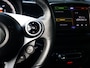 smart EQ ForFour BRABUS Style18 kWh 1e-Eig. & Dealer-Onderh. BOVAG-Garantie. NL-Auto.