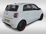 smart EQ ForFour BRABUS Style18 kWh 1e-Eig. & Dealer-Onderh. BOVAG-Garantie. NL-Auto.
