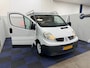 Renault Trafic 2.0 dCi T27 L1H1 / IJSKOUDE AIRCO /RIJDT SCHAKELT TOP / NETTE BUS