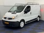 Renault Trafic 2.0 dCi T27 L1H1 / IJSKOUDE AIRCO /RIJDT SCHAKELT TOP / NETTE BUS