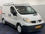 Renault Trafic 2.0 dCi T27 L1H1 / IJSKOUDE AIRCO /RIJDT SCHAKELT TOP / NETTE BUS