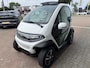 Eli Zero Brommobiel Plus Premium | airco | carplay | stuurbekrachtiging | camera | prijs is compleet rijklaar