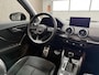 Audi Q2 35 TFSI S Edition 150PK - PANORAMADAK - AUTOMAAT - SFEERVERLICHTING - ZWART OPTIEK - KEYLES - DODEHOEK