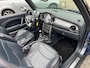 MINI Cooper Cabrio 1.6 Chili,Airco,Cruise,Leder,Nap.