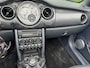 MINI Cooper Cabrio 1.6 Chili,Airco,Cruise,Leder,Nap.