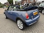 MINI Cooper Cabrio 1.6 Chili,Airco,Cruise,Leder,Nap.