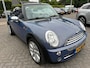 MINI Cooper Cabrio 1.6 Chili,Airco,Cruise,Leder,Nap.