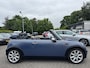 MINI Cooper Cabrio 1.6 Chili,Airco,Cruise,Leder,Nap.