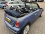 MINI Cooper Cabrio 1.6 Chili,Airco,Cruise,Leder,Nap.