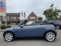 MINI Cooper Cabrio 1.6 Chili,Airco,Cruise,Leder,Nap.