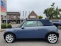 MINI Cooper Cabrio 1.6 Chili,Airco,Cruise,Leder,Nap.
