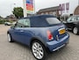 MINI Cooper Cabrio 1.6 Chili,Airco,Cruise,Leder,Nap.