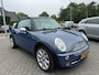MINI Cooper Cabrio 1.6 Chili,Airco,Cruise,Leder,Nap.