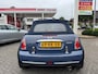 MINI Cooper Cabrio 1.6 Chili,Airco,Cruise,Leder,Nap.