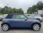 MINI Cooper Cabrio 1.6 Chili,Airco,Cruise,Leder,Nap.