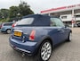 MINI Cooper Cabrio 1.6 Chili,Airco,Cruise,Leder,Nap.