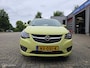 Opel Karl 1.0 ecoFLEX Edition. Apple Carplay/Android Auto, DAB, Parkeersensor achter, Elektrisch schuif-/kanteldak, Cruise control.