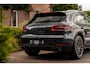 Porsche Macan 3.0 S 340 PK Sportchrono Luchtvering Pano Matrix LED Memory Sportuitlaat BOSE 20''