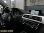 BMW 3-Serie Touring 316d Automaat|Navi|Cruise|Keyless
