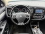 Mitsubishi Outlander 2.0 PHEV Instyle Plus - Cool Silver - Trekhaak/Camera/Compleet gedocumenteerd