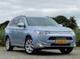 Mitsubishi Outlander 2.0 PHEV Instyle Plus - Cool Silver - Trekhaak/Camera/Compleet gedocumenteerd