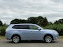 Mitsubishi Outlander 2.0 PHEV Instyle Plus - Cool Silver - Trekhaak/Camera/Compleet gedocumenteerd