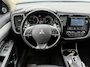 Mitsubishi Outlander 2.0 PHEV Instyle Plus - Cool Silver - Trekhaak/Camera/Compleet gedocumenteerd