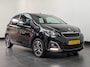 Peugeot 108 1.0 e-VTi Allure | Cruise C. | CarPlay | Navi | Bluetooth | 15" LMV | Elec. Pakket | Cruise C. | CarPlay | Navi | Bluetooth | 15" LMV | Elec. Pakket |