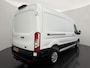 Ford Transit 350 2.0 TDCI L3H2 Trend met o.a. een Trekhaak, Parkeersensoren voor en achter, Verwarmbare voorstoelen, Handmatige regeneratie roetfilter en een Navigatiesysteem