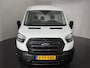 Ford Transit 350 2.0 TDCI L3H2 Trend met o.a. een Trekhaak, Parkeersensoren voor en achter, Verwarmbare voorstoelen, Handmatige regeneratie roetfilter en een Navigatiesysteem