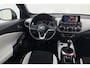 Nissan Juke 1.0T 115 PK N-Design Bose Personal Plus Sportstoelen 360 Camera