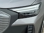 Audi Q4 e-tron 35 Launch edition 55 kWh SOH 91% Navi Carplay Leder Stoelverw All-Season banden PDC V+A Clima